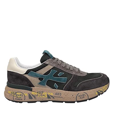 PREMIATA [109262] премиум класса в бутиках Клуб Босяков