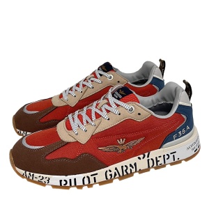 AERONAUTICA MILITARE [106355] премиум класса в бутиках Клуб Босяков