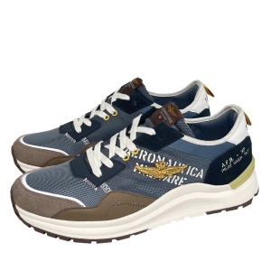 AERONAUTICA MILITARE [106820] премиум класса в бутиках Клуб Босяков