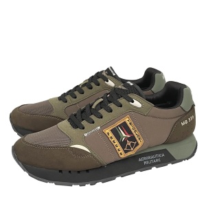 AERONAUTICA MILITARE [107282] премиум класса в бутиках Клуб Босяков