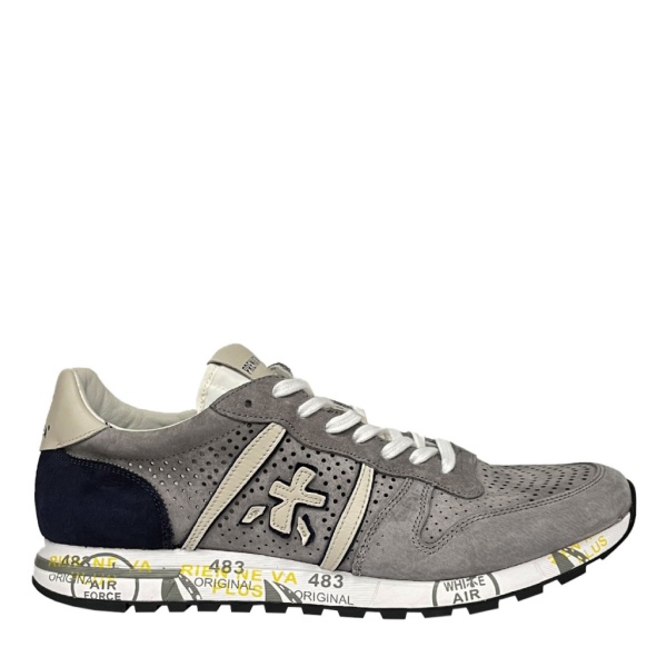 PREMIATA [96182] премиум класса в бутиках Клуб Босяков