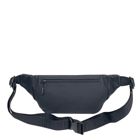 BIKKEMBERGS BKBO00951P BLACK премиум класса в бутиках Клуб Босяков
