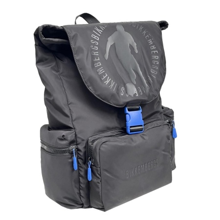 BIKKEMBERGS BKZA00990T BKK STAR премиум класса в бутиках Клуб Босяков