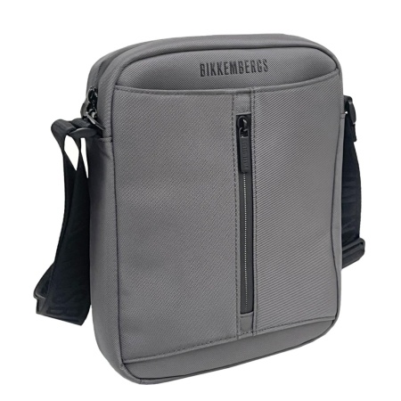 BIKKEMBERGS BKBO00978T GREY премиум класса в бутиках Клуб Босяков