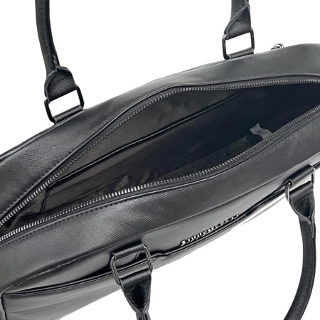 BIKKEMBERGS BKCA00263P BLACK премиум класса в бутиках Клуб Босяков