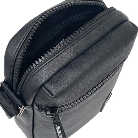 BIKKEMBERGS BKBO00930P BLACK премиум класса в бутиках Клуб Босяков