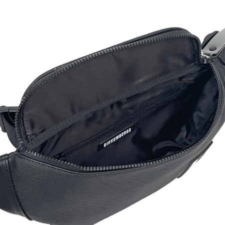 BIKKEMBERGS BKBO00951P BLACK премиум класса в бутиках Клуб Босяков
