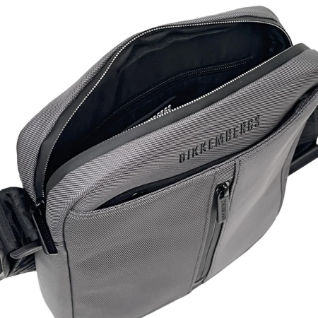 BIKKEMBERGS BKBO00978T GREY премиум класса в бутиках Клуб Босяков