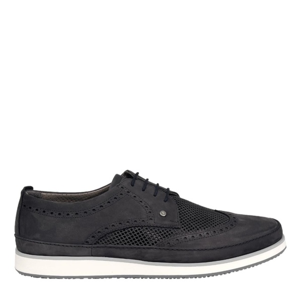 ALDO BRUE AB8127R-VN BLU премиум класса в бутиках Клуб Босяков