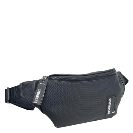 BIKKEMBERGS BKBO00951P BLACK премиум класса в бутиках Клуб Босяков