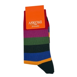 ASKOMI [100259] премиум класса в бутиках Клуб Босяков