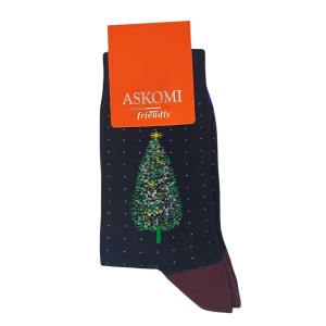ASKOMI [111788] премиум класса в бутиках Клуб Босяков