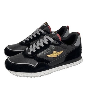 AERONAUTICA MILITARE [109020] премиум класса в бутиках Клуб Босяков