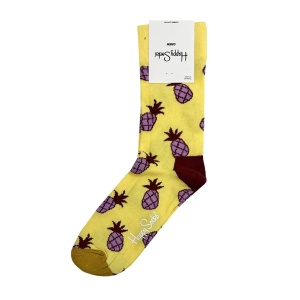 HAPPY SOCKS [95486] премиум класса в бутиках Клуб Босяков
