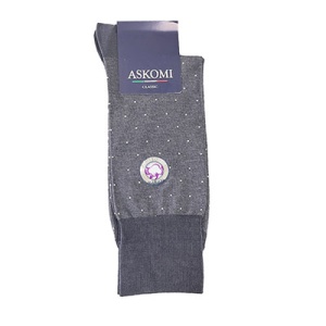 ASKOMI [108462] премиум класса в бутиках Клуб Босяков