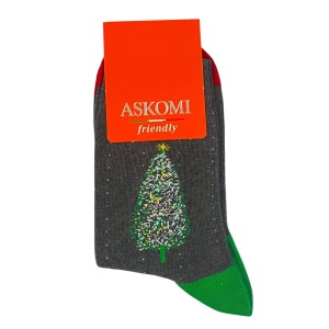 ASKOMI [111786] премиум класса в бутиках Клуб Босяков
