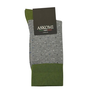 ASKOMI [110357] премиум класса в бутиках Клуб Босяков