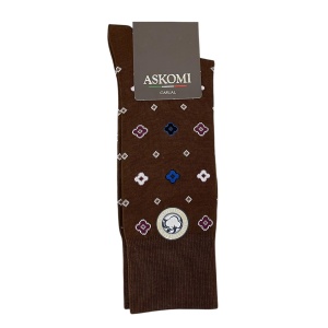 ASKOMI [108471] премиум класса в бутиках Клуб Босяков