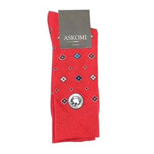 ASKOMI [108473] премиум класса в бутиках Клуб Босяков