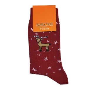 ASKOMI [100262] премиум класса в бутиках Клуб Босяков