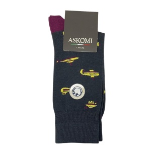 ASKOMI [110348] премиум класса в бутиках Клуб Босяков