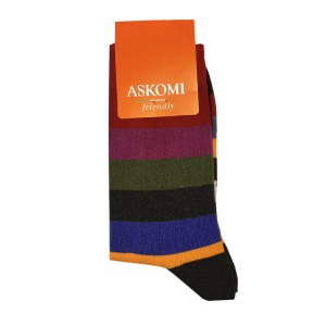 ASKOMI [100259] премиум класса в бутиках Клуб Босяков