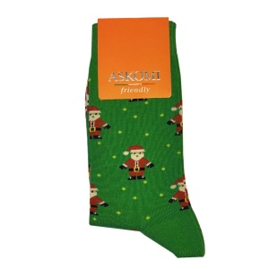 ASKOMI [100272] премиум класса в бутиках Клуб Босяков