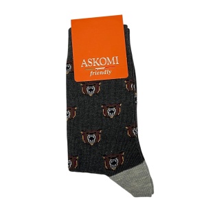 ASKOMI [100269] премиум класса в бутиках Клуб Босяков