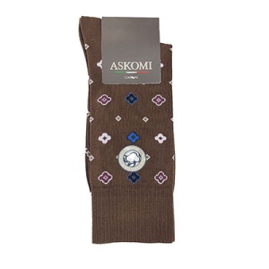 ASKOMI [108471] премиум класса в бутиках Клуб Босяков