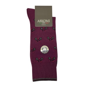 ASKOMI [110361] премиум класса в бутиках Клуб Босяков