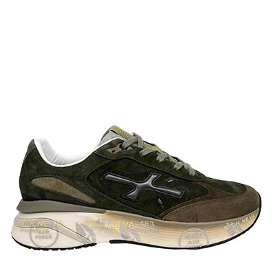 PREMIATA [108885] премиум класса в бутиках Клуб Босяков