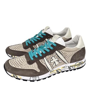 PREMIATA [106443] премиум класса в бутиках Клуб Босяков