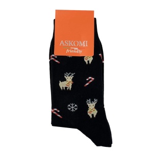 ASKOMI [109428] премиум класса в бутиках Клуб Босяков