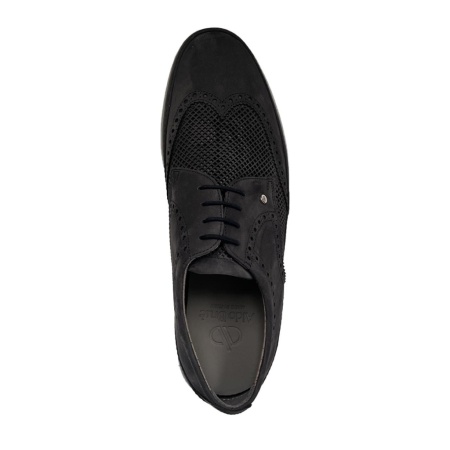 ALDO BRUE AB8127R-VN BLU премиум класса в бутиках Клуб Босяков