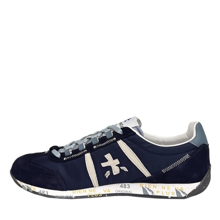 PREMIATA JACKYX VAR 7496 премиум класса в бутиках Клуб Босяков
