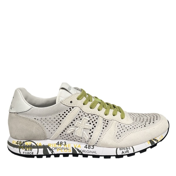 PREMIATA ERIC VAR 7268 премиум класса в бутиках Клуб Босяков