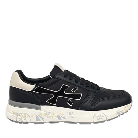 PREMIATA MICK VAR 7249 премиум класса в бутиках Клуб Босяков