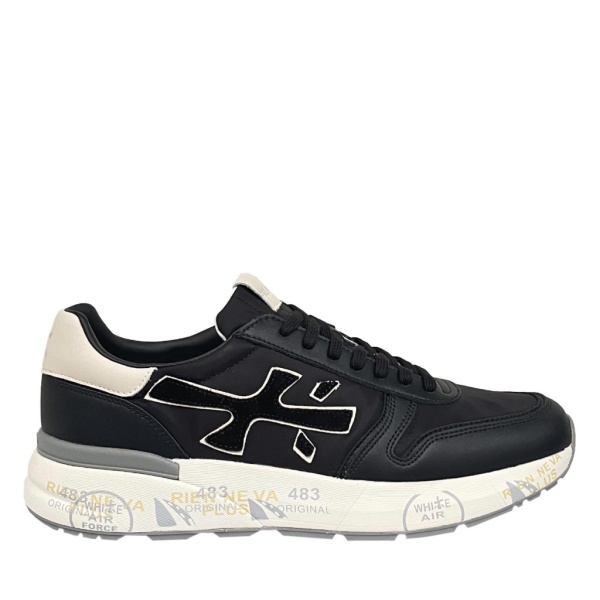 PREMIATA MICK VAR 7249 премиум класса в бутиках Клуб Босяков