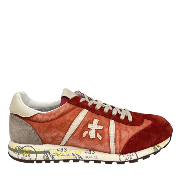 PREMIATA LUCY VAR 7257 премиум класса в бутиках Клуб Босяков