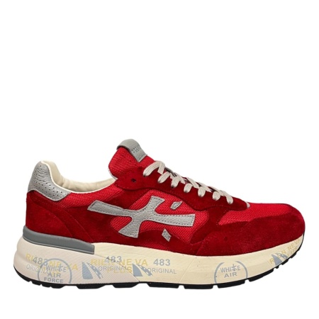 PREMIATA [109926] премиум класса в бутиках Клуб Босяков