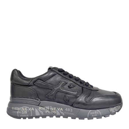 PREMIATA MICK VAR 7108 премиум класса в бутиках Клуб Босяков