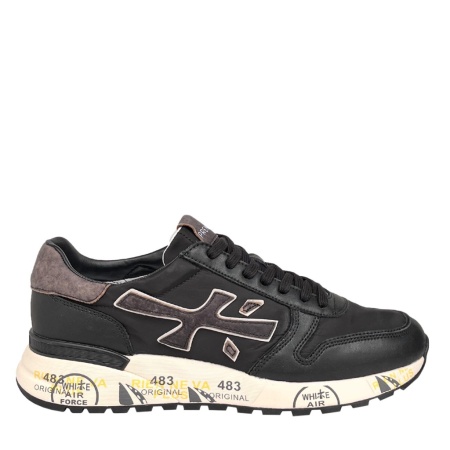 PREMIATA MICK 6418 премиум класса в бутиках Клуб Босяков