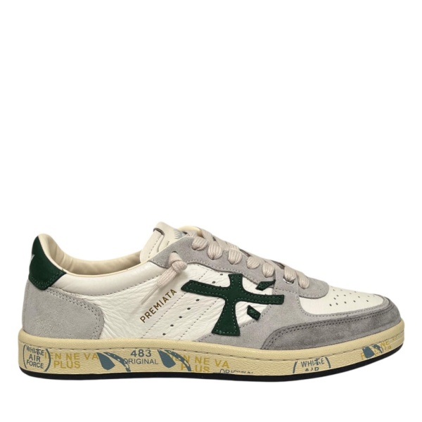 PREMIATA [110809] премиум класса в бутиках Клуб Босяков