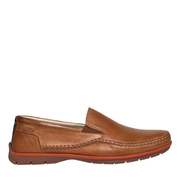 PIKOLINOS M9A-3111 brandy премиум класса в бутиках Клуб Босяков