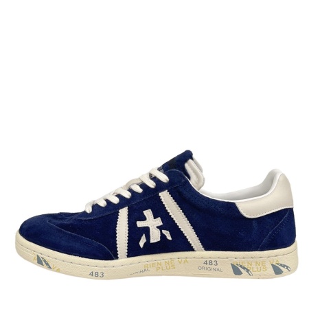 PREMIATA BONNIE VAR 6763 премиум класса в бутиках Клуб Босяков