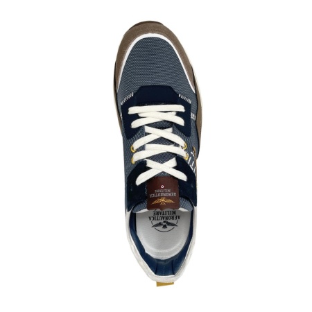 AERONAUTICA MILITARE [106820] премиум класса в бутиках Клуб Босяков