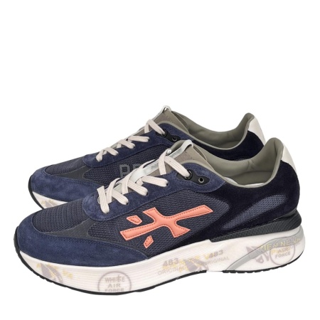 PREMIATA [103173] премиум класса в бутиках Клуб Босяков