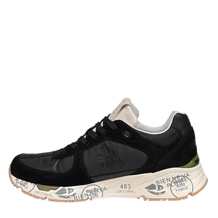 PREMIATA MASE 6624 премиум класса в бутиках Клуб Босяков