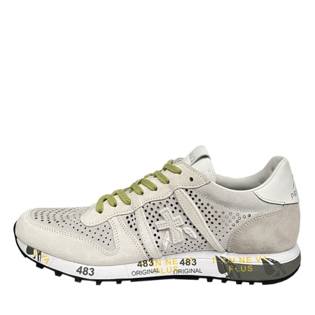 PREMIATA ERIC VAR 7268 премиум класса в бутиках Клуб Босяков