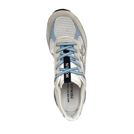 PREMIATA MOERUN VAR 7299 премиум класса в бутиках Клуб Босяков